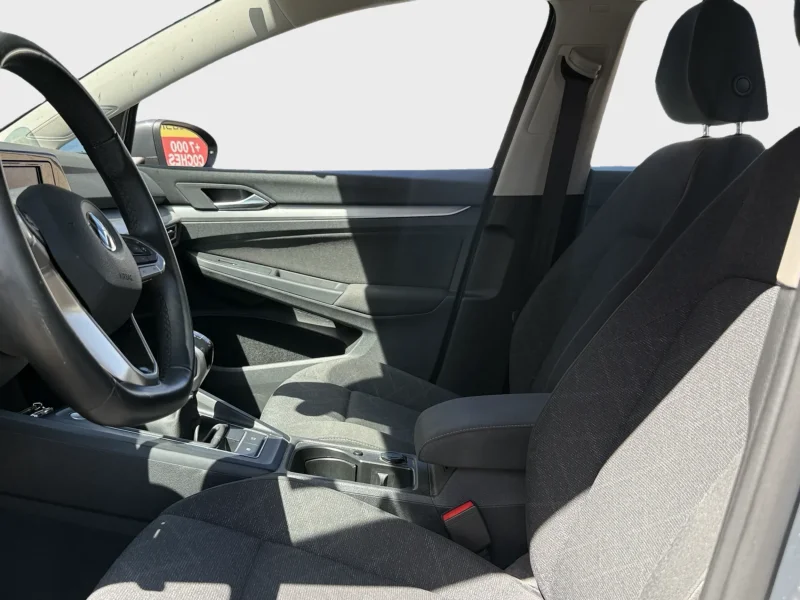 Imagen de Volkswagen Golf