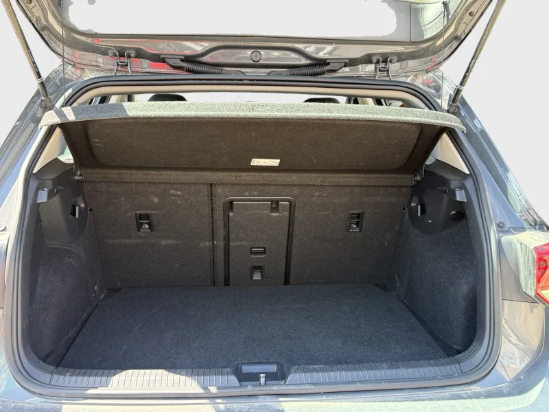 Imagen de Volkswagen Golf