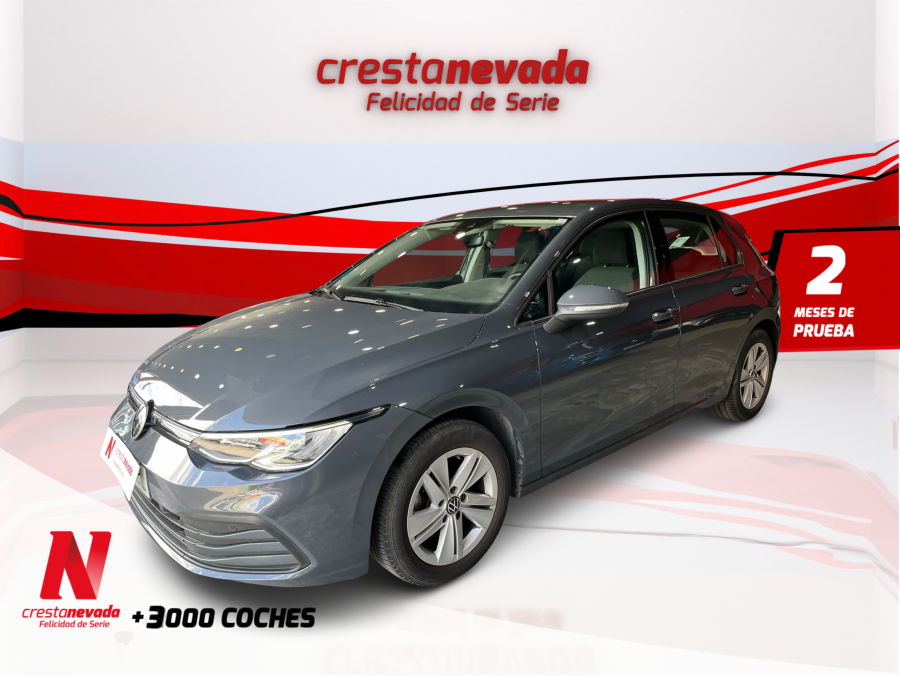 Imagen de Volkswagen Golf