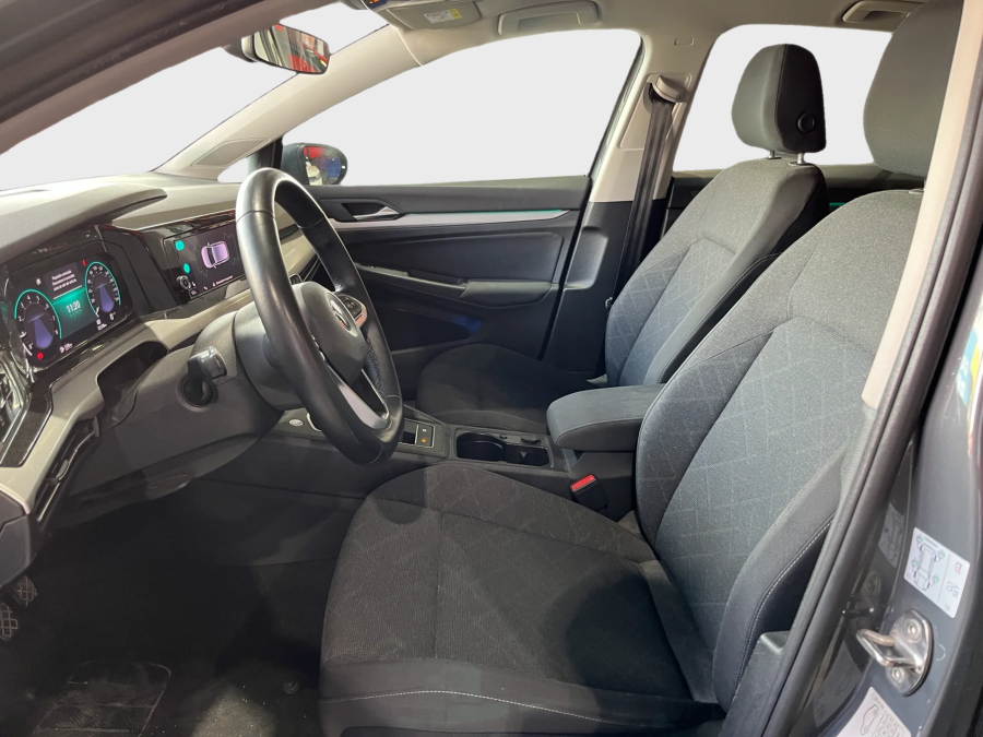 Imagen de Volkswagen Golf