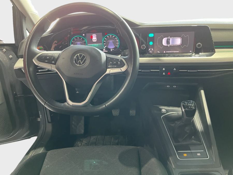 Imagen de Volkswagen Golf