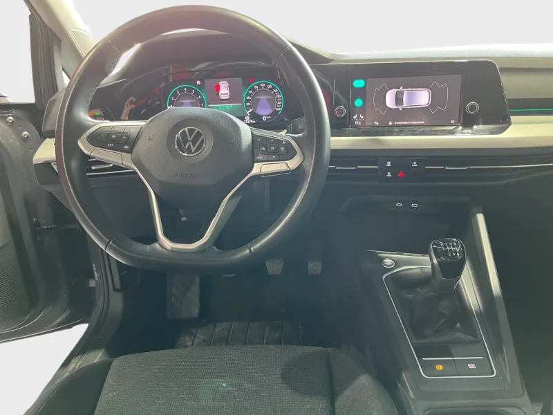 Imagen de Volkswagen Golf