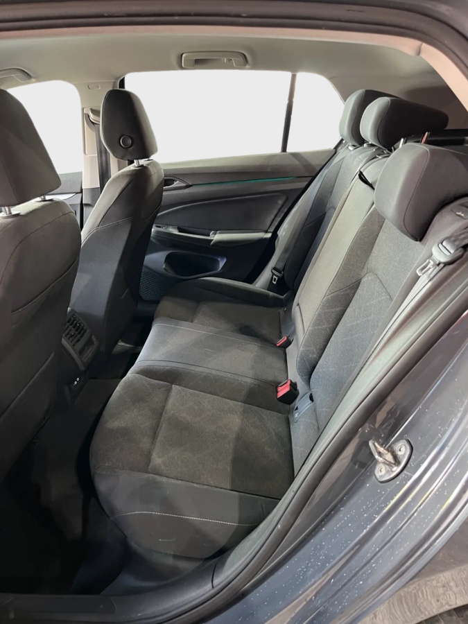 Imagen de Volkswagen Golf
