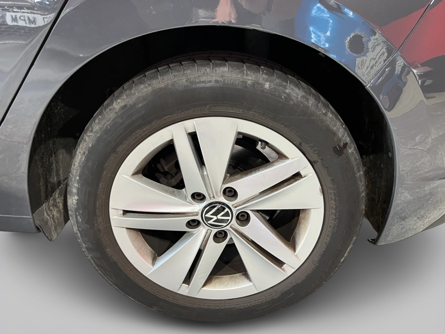 Imagen de Volkswagen Golf