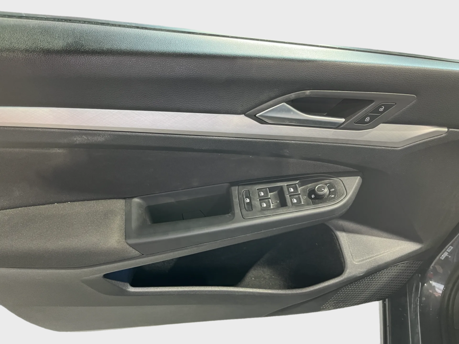 Imagen de Volkswagen Golf