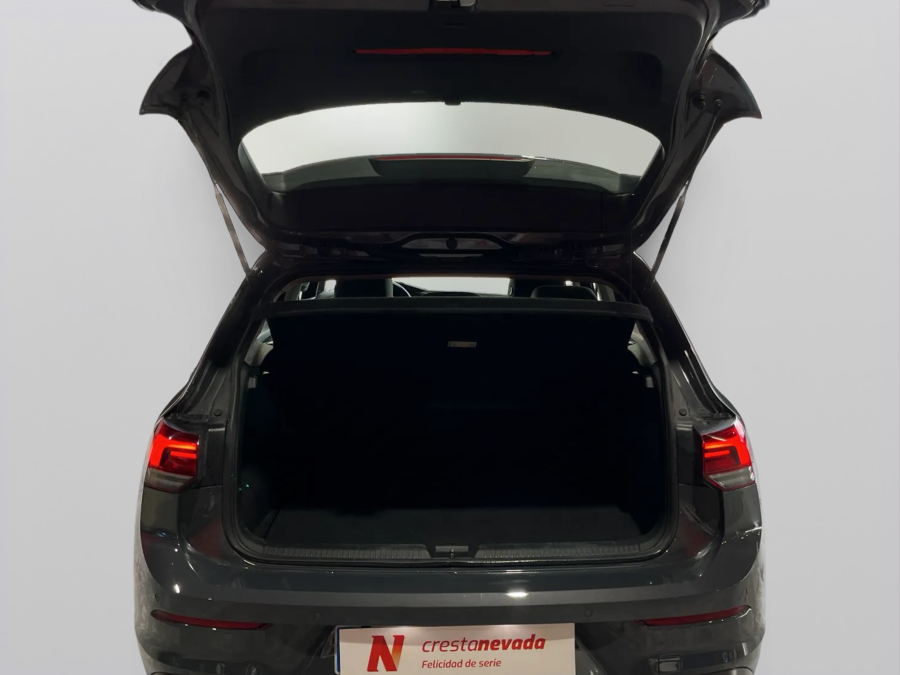 Imagen de Volkswagen Golf