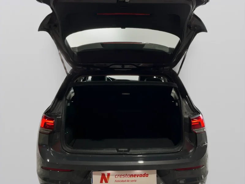 Imagen de Volkswagen Golf