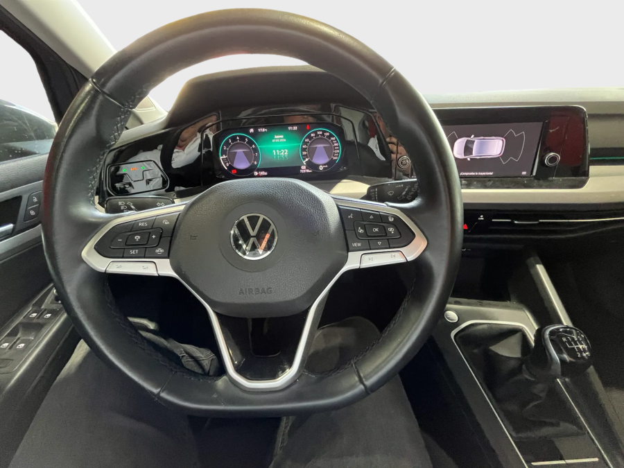 Imagen de Volkswagen Golf