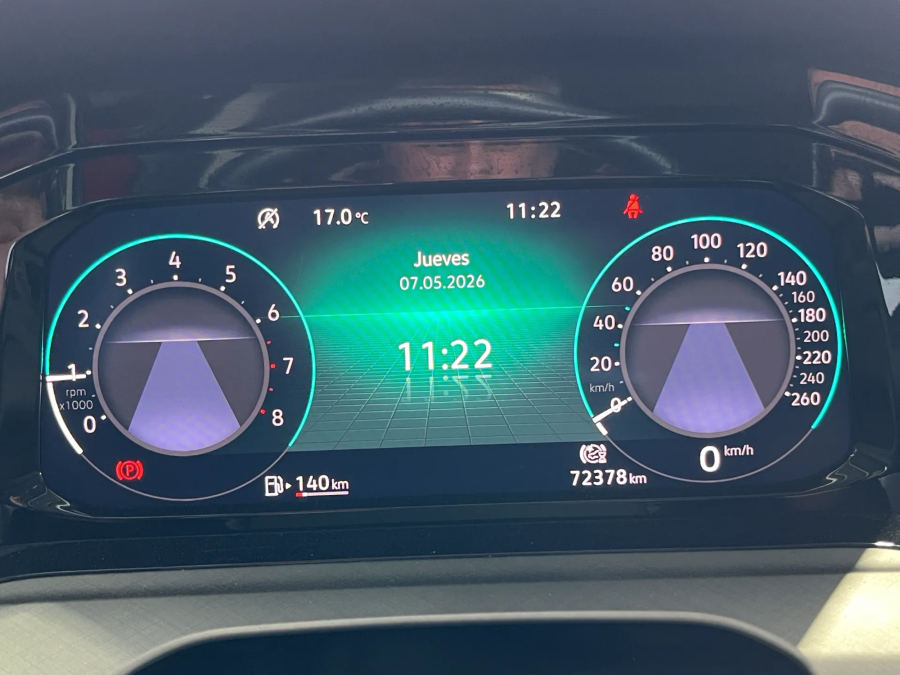 Imagen de Volkswagen Golf