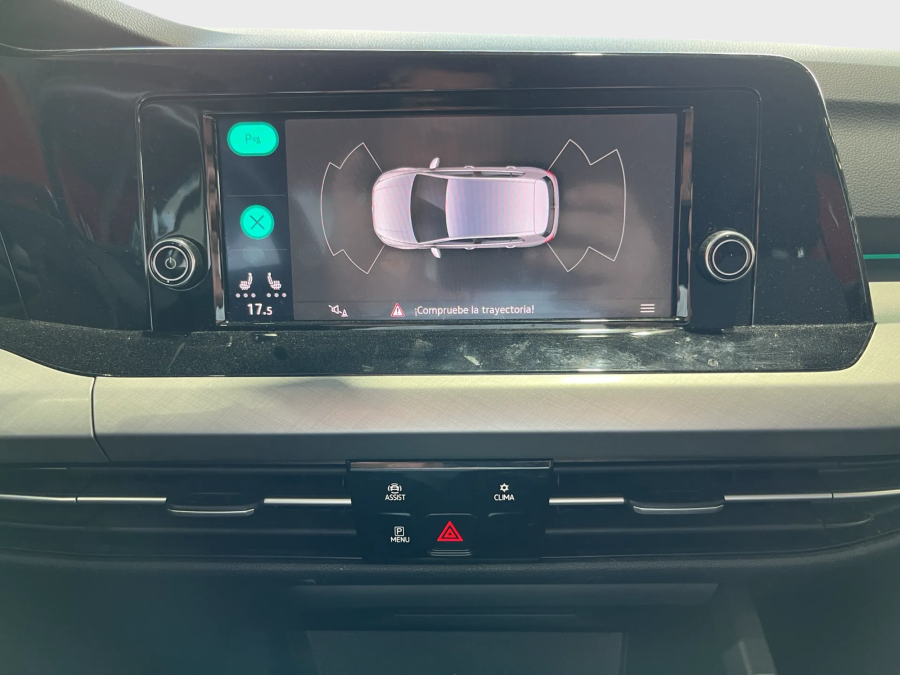 Imagen de Volkswagen Golf