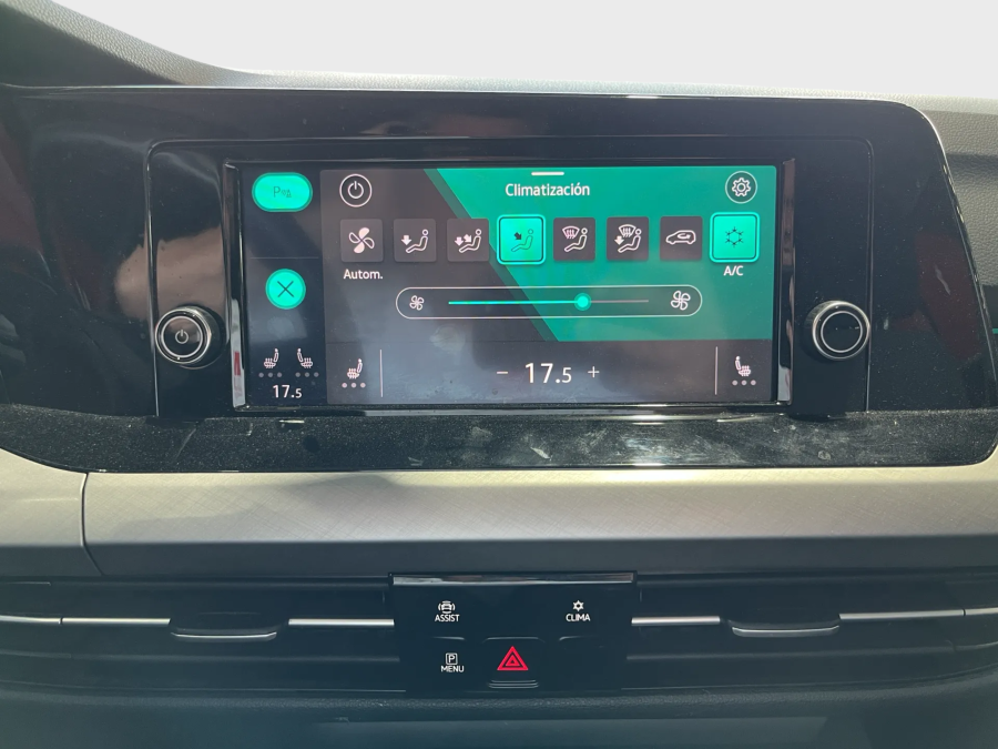 Imagen de Volkswagen Golf