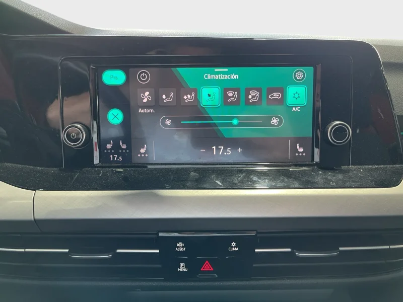 Imagen de Volkswagen Golf