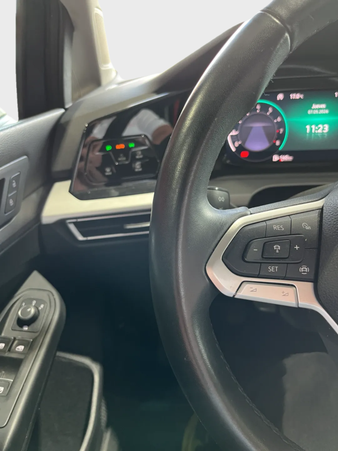 Imagen de Volkswagen Golf