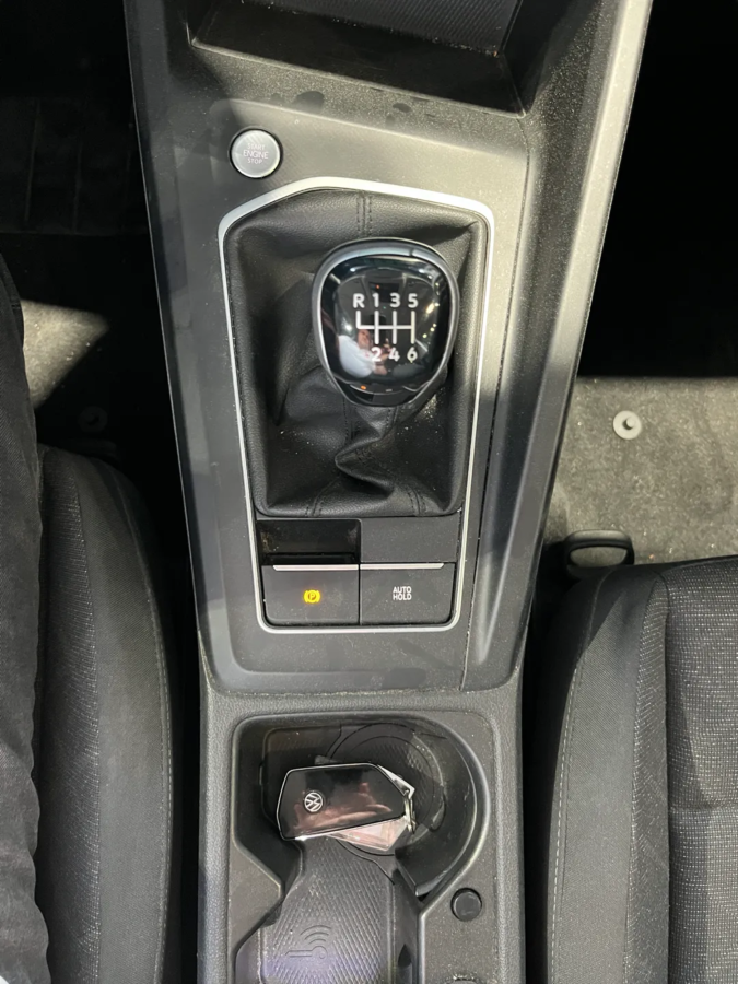 Imagen de Volkswagen Golf