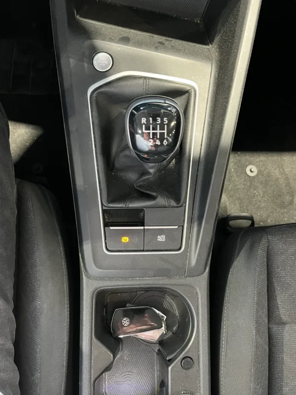 Imagen de Volkswagen Golf