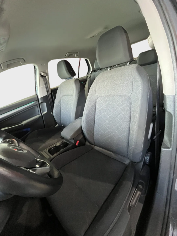 Imagen de Volkswagen Golf