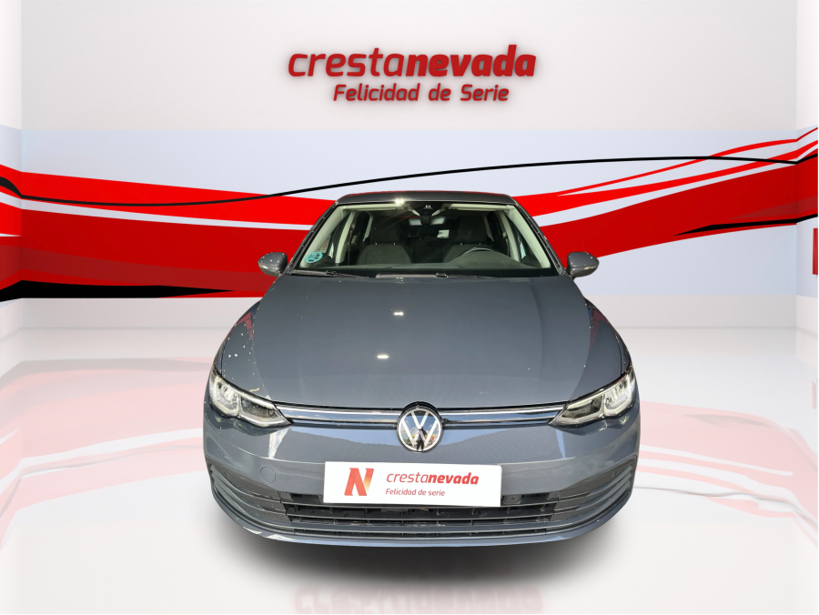 Imagen de Volkswagen Golf