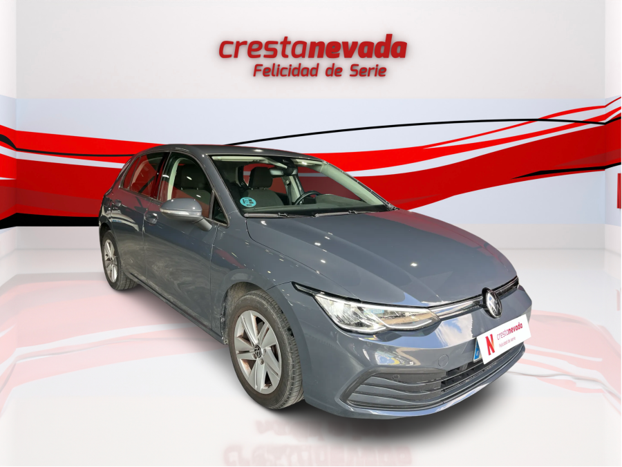 Imagen de Volkswagen Golf