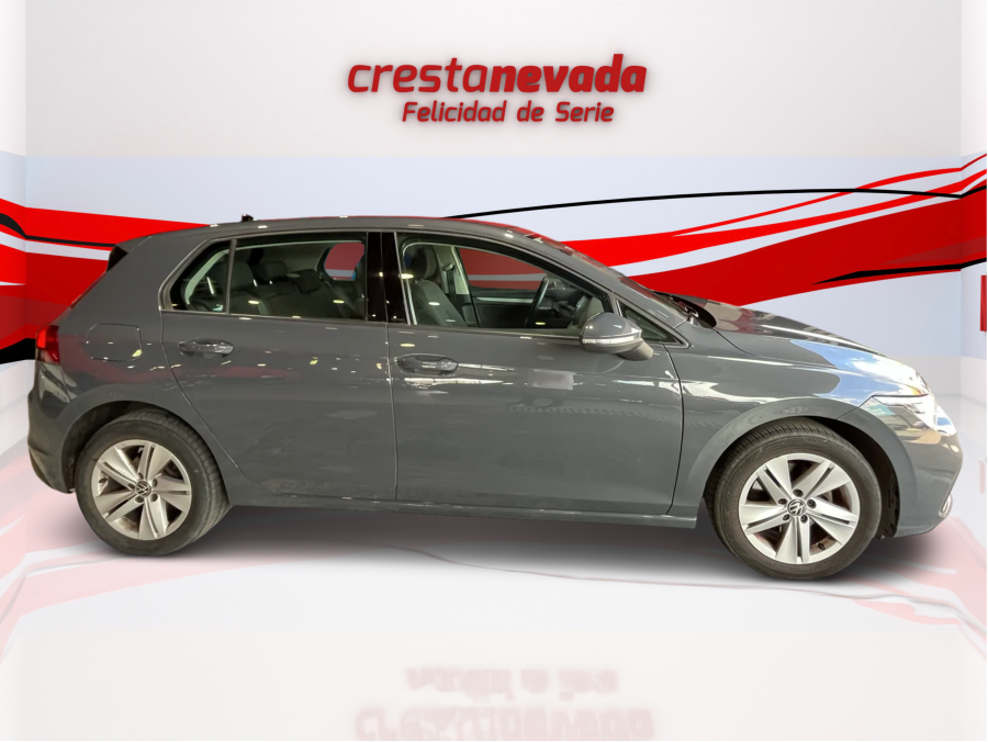 Imagen de Volkswagen Golf