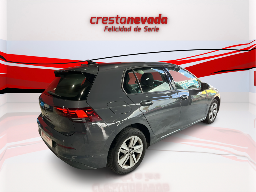 Imagen de Volkswagen Golf