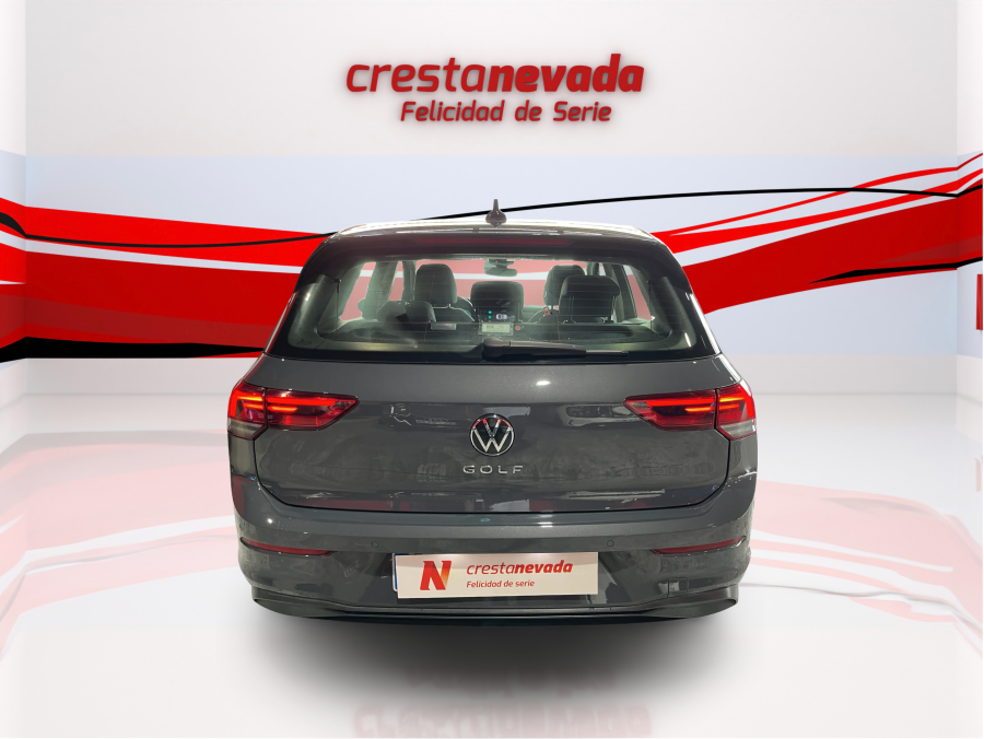 Imagen de Volkswagen Golf