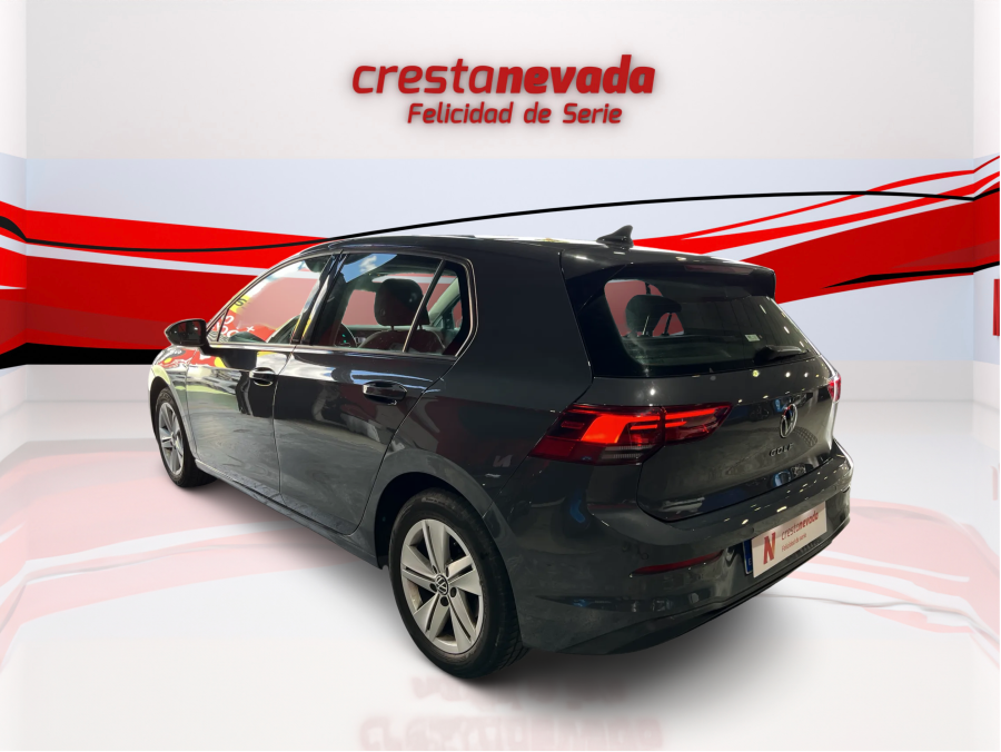 Imagen de Volkswagen Golf