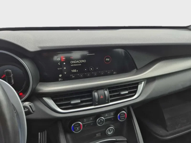 Imagen de Alfa romeo Stelvio