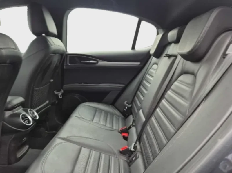 Imagen de Alfa romeo Stelvio