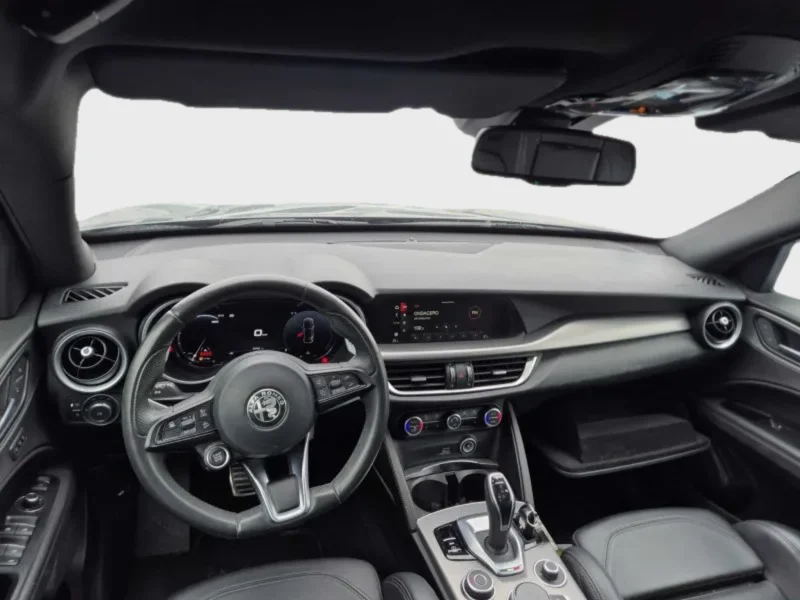 Imagen de Alfa romeo Stelvio