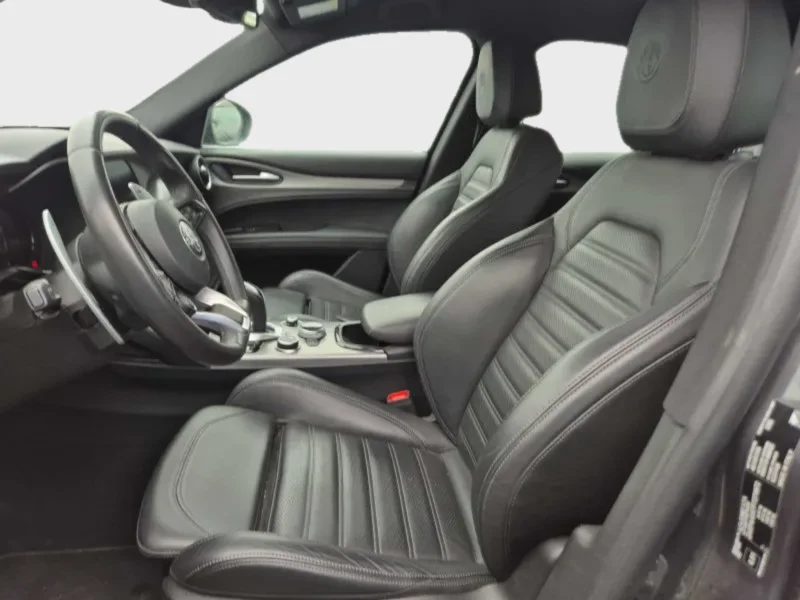 Imagen de Alfa romeo Stelvio