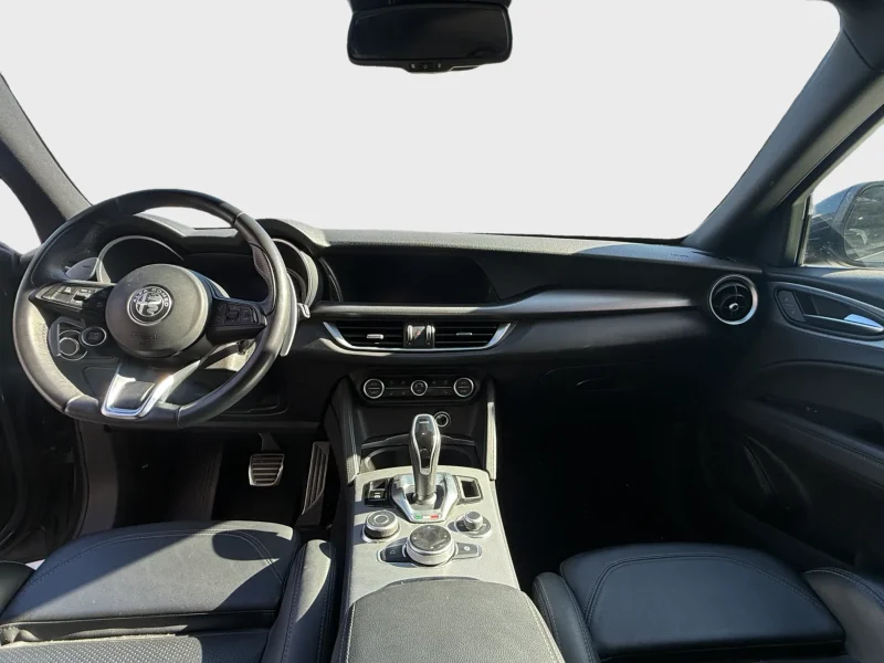 Imagen de Alfa romeo Stelvio