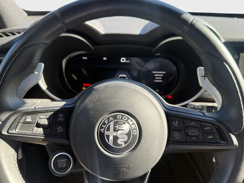 Imagen de Alfa romeo Stelvio