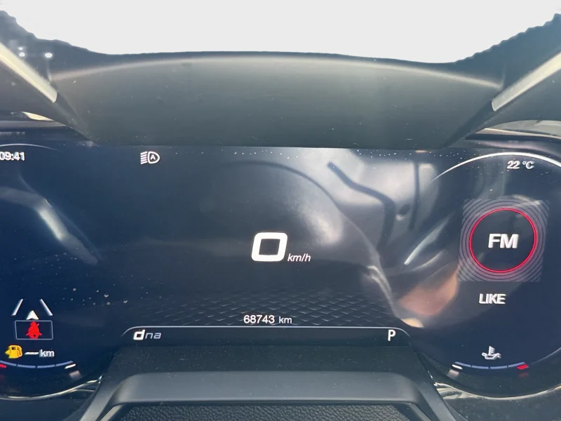 Imagen de Alfa romeo Stelvio