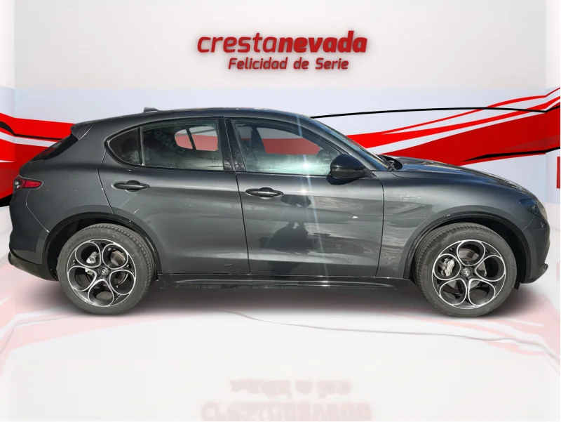 Imagen de Alfa romeo Stelvio