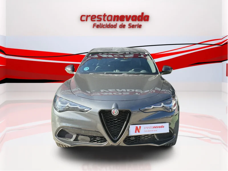 Imagen de Alfa romeo Stelvio