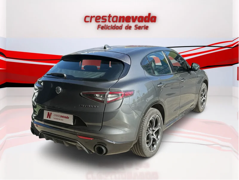 Imagen de Alfa romeo Stelvio