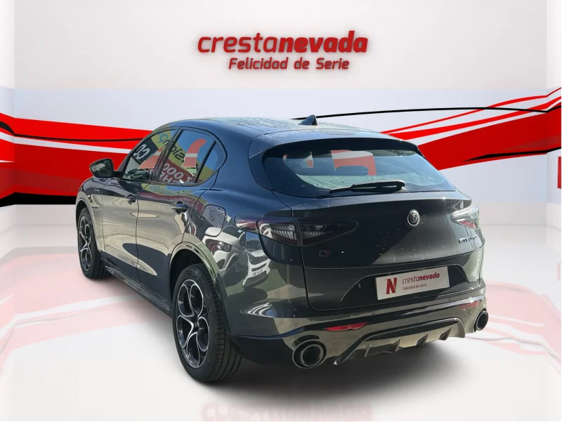 Imagen de Alfa romeo Stelvio