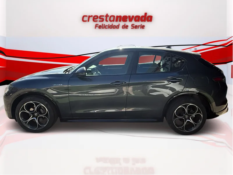 Imagen de Alfa romeo Stelvio