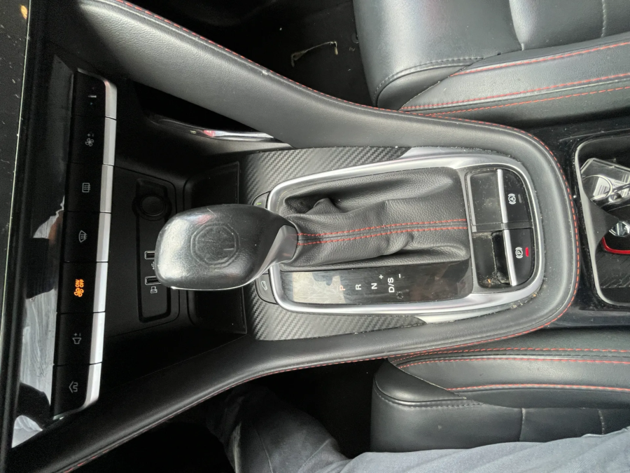 Imagen de Mg ZS