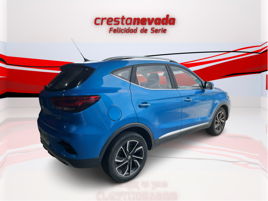 Imagen de Mg ZS