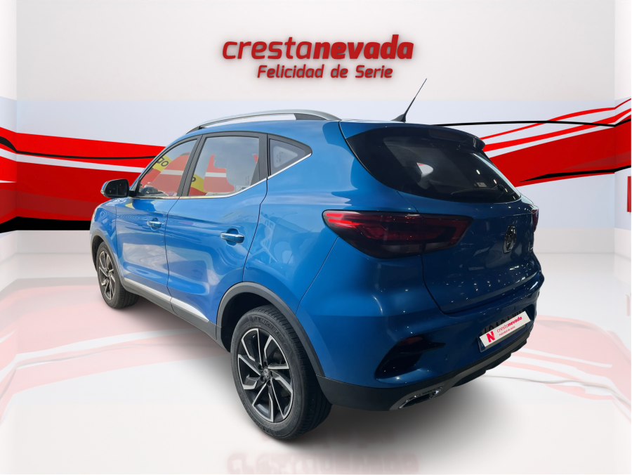 Imagen de Mg ZS