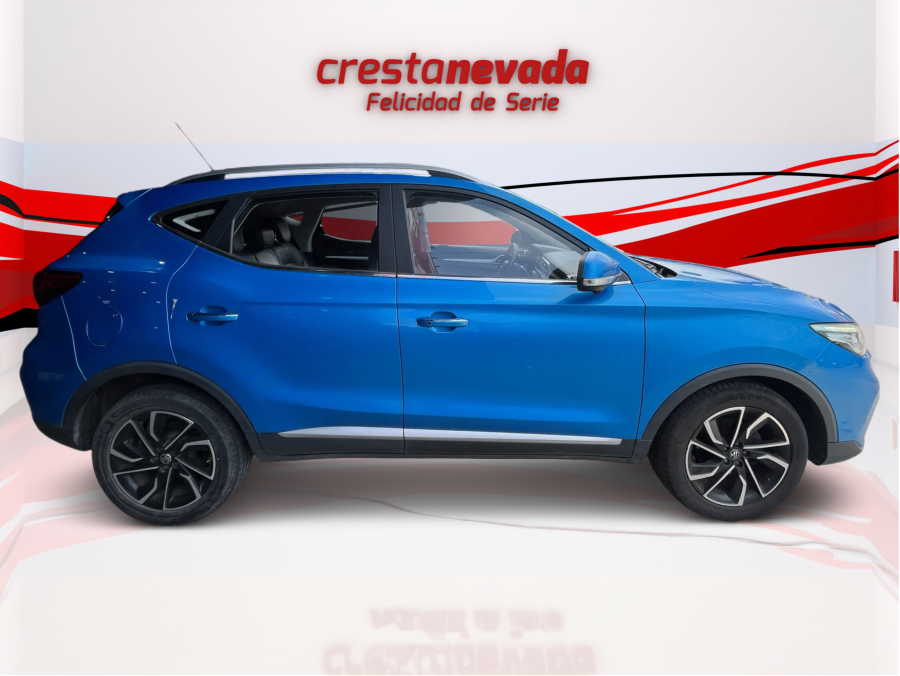 Imagen de Mg ZS