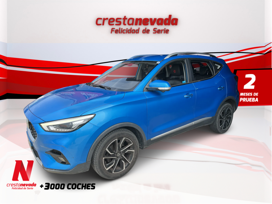 Imagen de Mg ZS