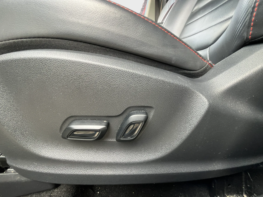 Imagen de Mg ZS