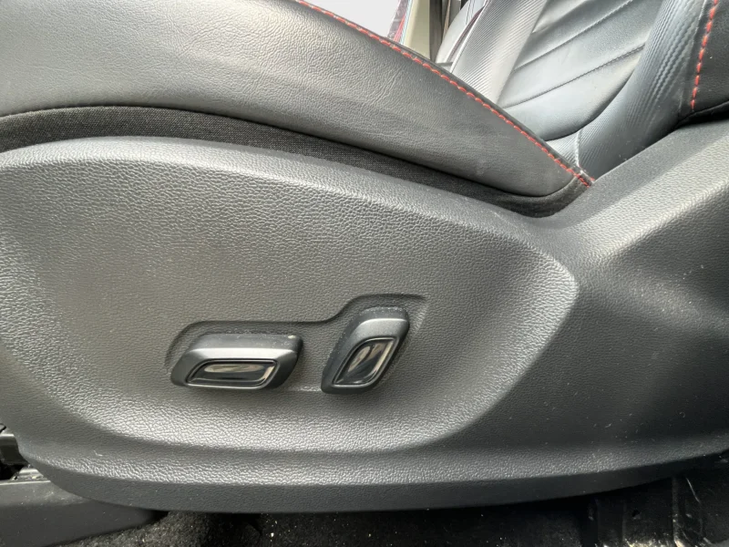 Imagen de Mg ZS