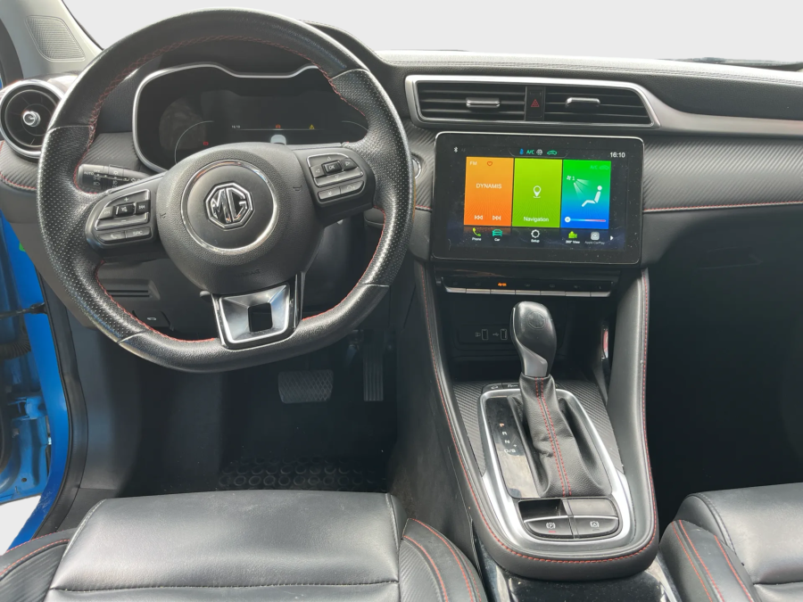 Imagen de Mg ZS