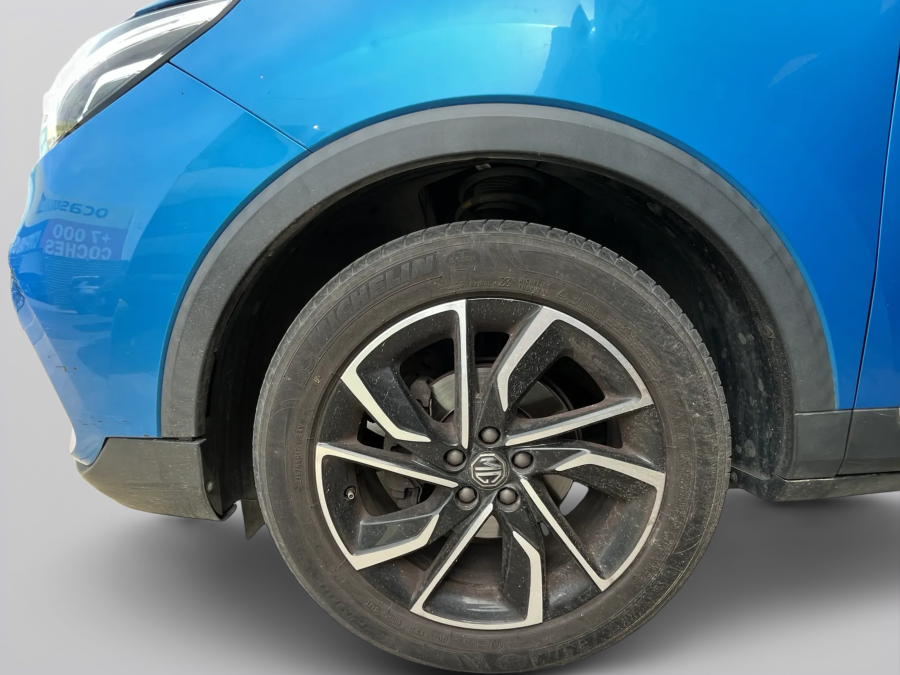 Imagen de Mg ZS