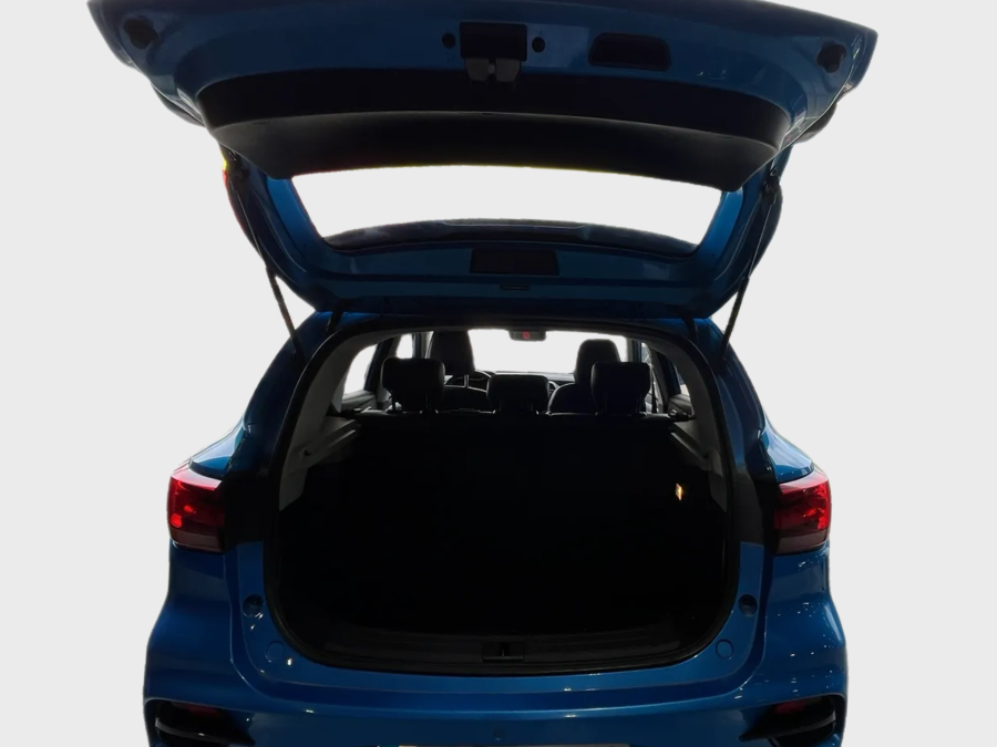 Imagen de Mg ZS
