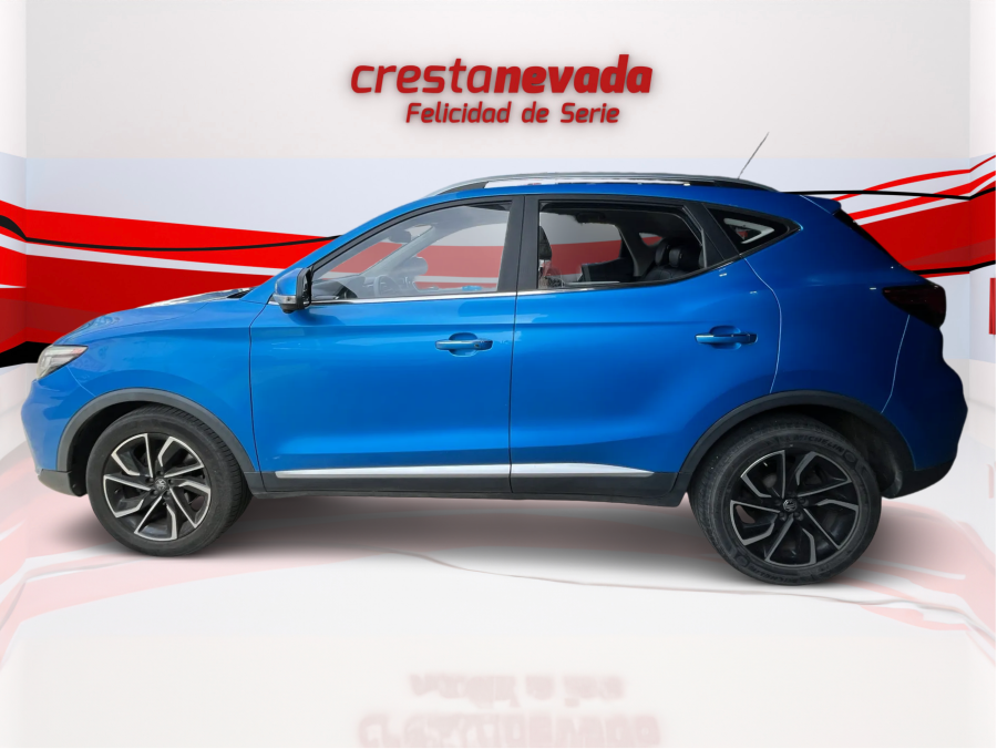 Imagen de Mg ZS