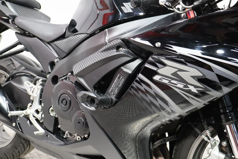 Imagen de Suzuki GSX-R 600
